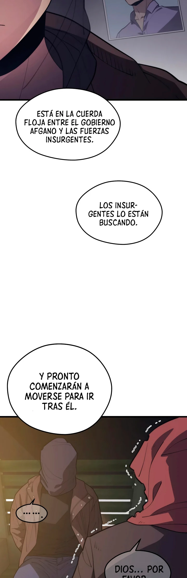 Nigromante de seul (Necro de la capital) > Capitulo 59 > Page 171