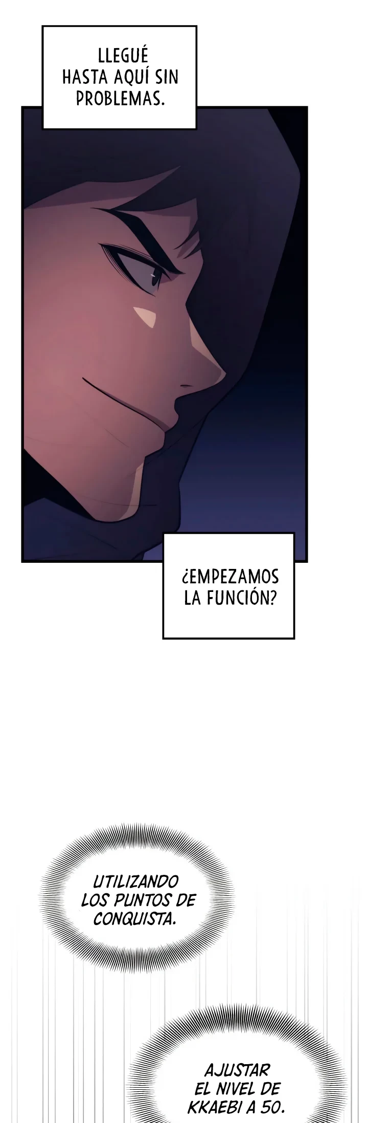 Nigromante de seul (Necro de la capital) > Capitulo 59 > Page 221