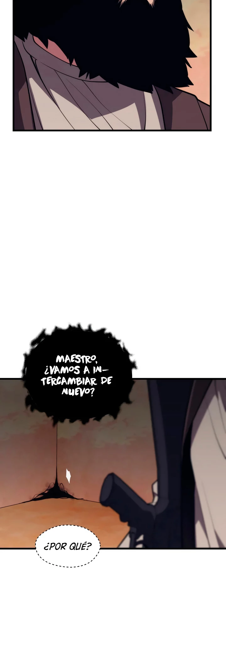 Nigromante de seul (Necro de la capital) > Capitulo 59 > Page 311