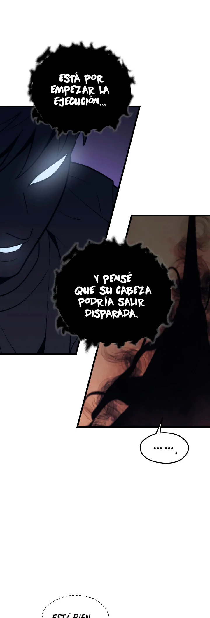 Nigromante de seul (Necro de la capital) > Capitulo 59 > Page 321