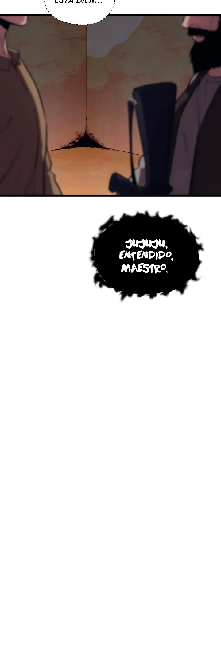 Nigromante de seul (Necro de la capital) > Capitulo 59 > Page 331