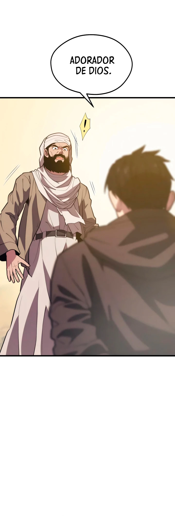 Nigromante de seul (Necro de la capital) > Capitulo 59 > Page 381