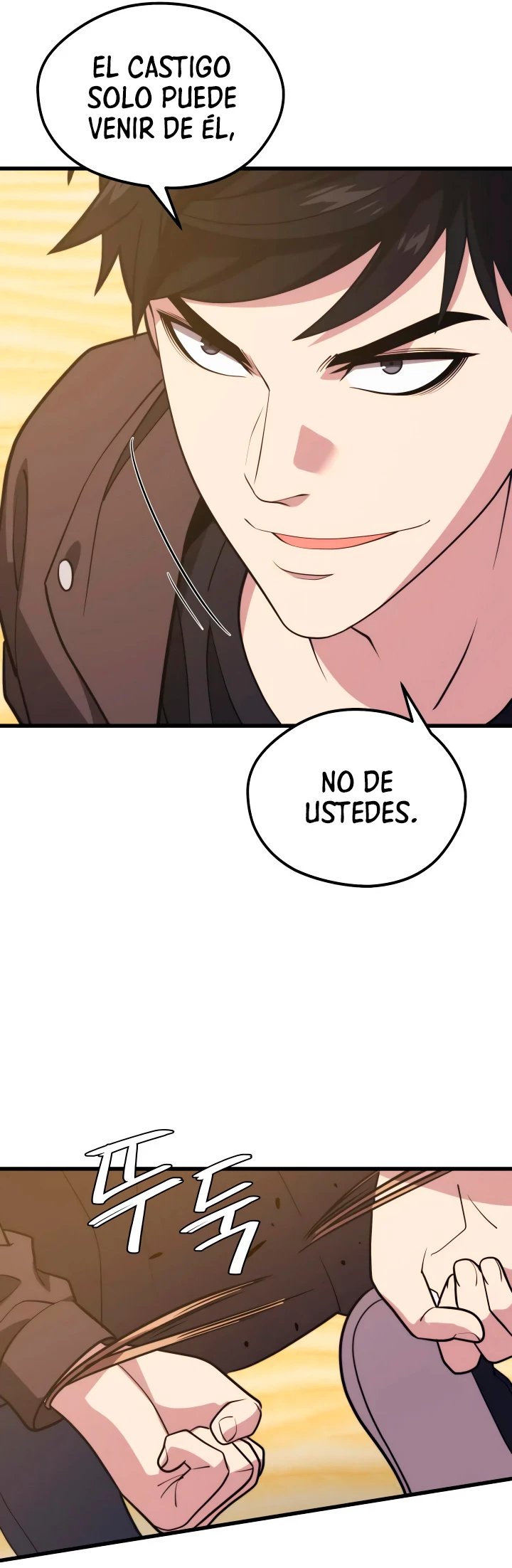Nigromante de seul (Necro de la capital) > Capitulo 59 > Page 391