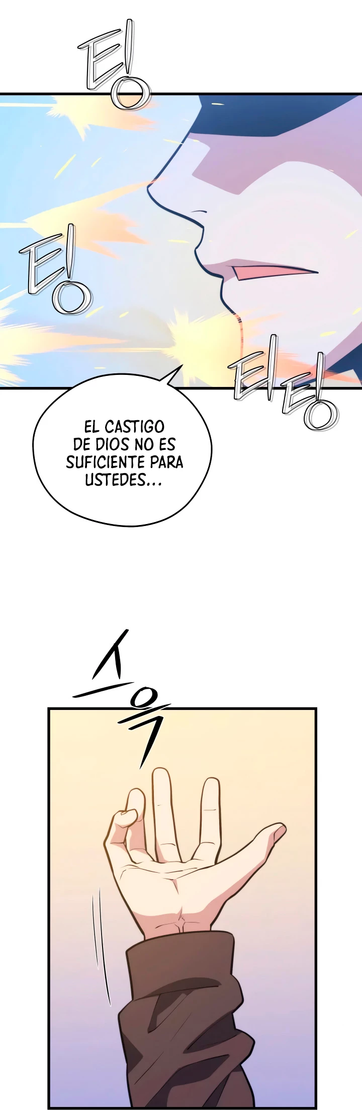 Nigromante de seul (Necro de la capital) > Capitulo 59 > Page 441
