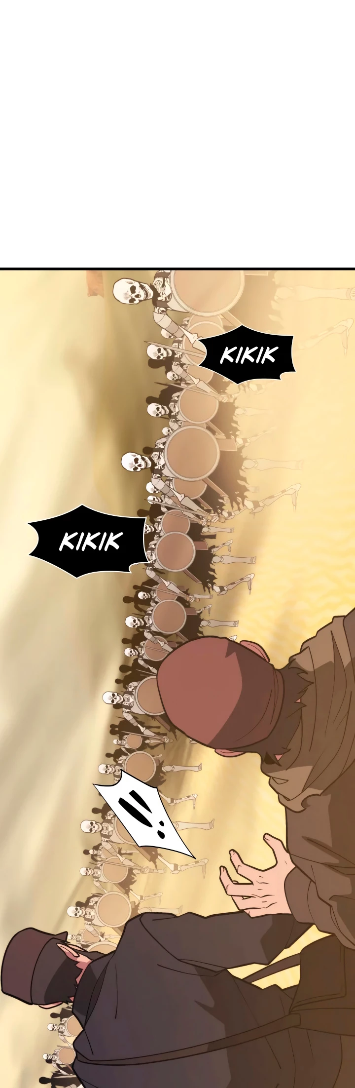 Nigromante de seul (Necro de la capital) > Capitulo 59 > Page 471