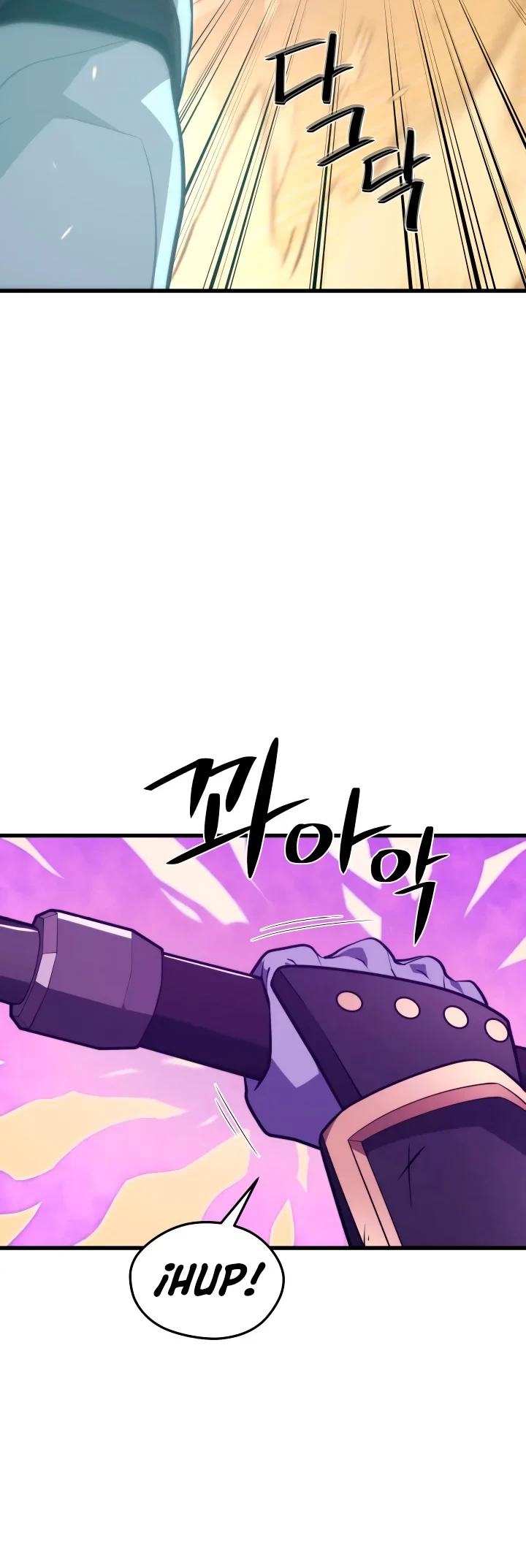 Nigromante de seul (Necro de la capital) > Capitulo 59 > Page 561