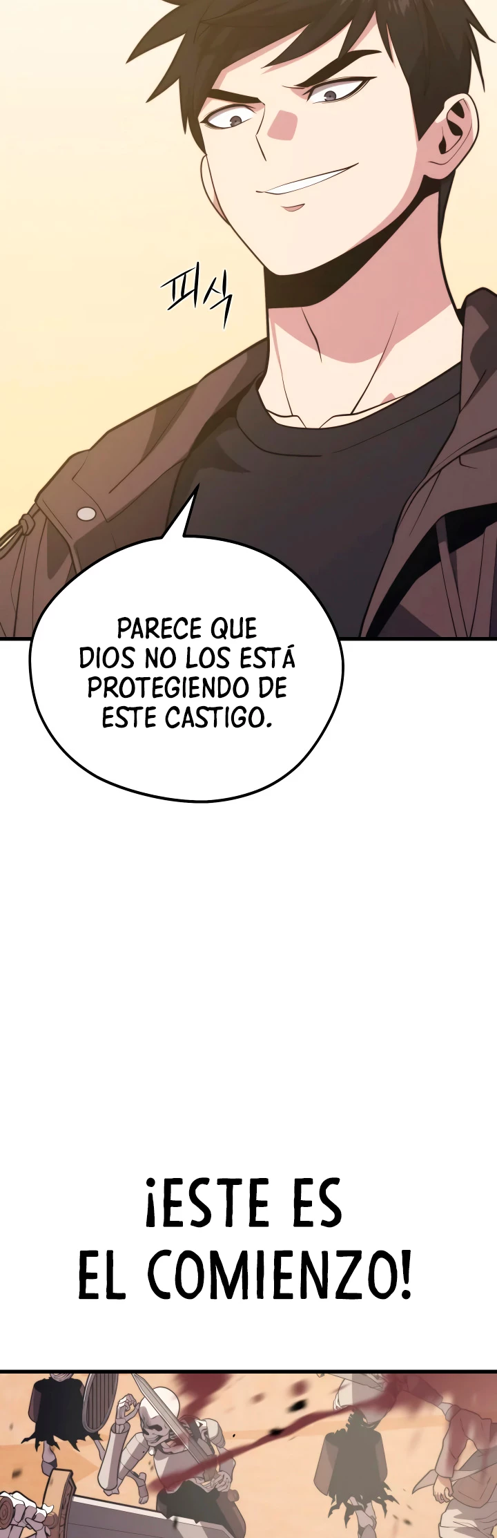 Nigromante de seul (Necro de la capital) > Capitulo 59 > Page 591