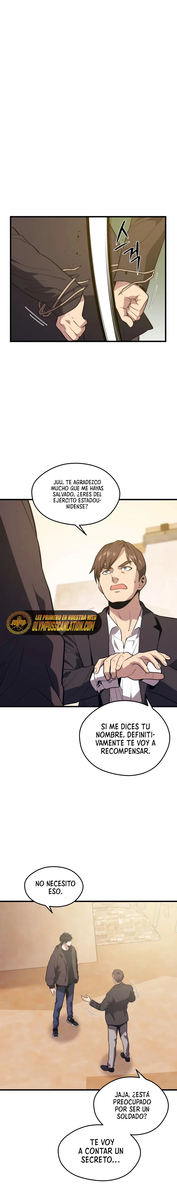 Nigromante de seul (Necro de la capital) > Capitulo 60 > Page 51