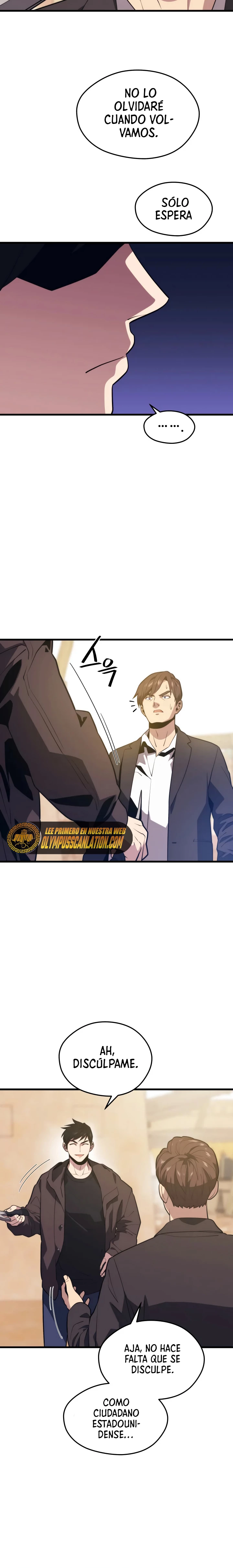 Nigromante de seul (Necro de la capital) > Capitulo 60 > Page 71