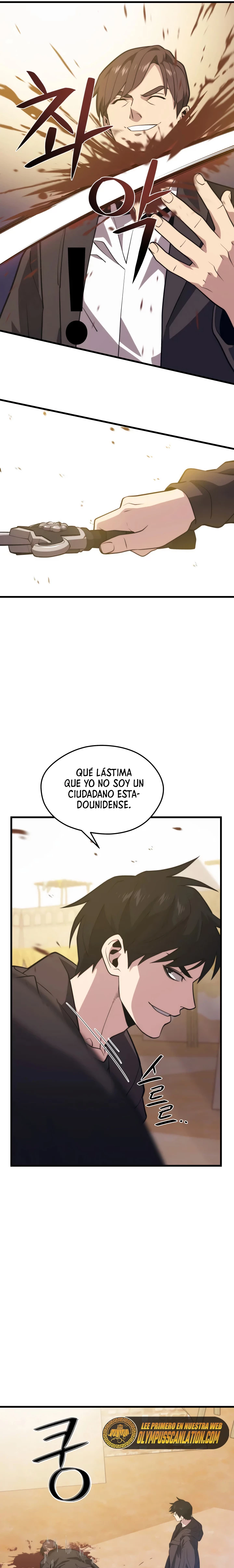 Nigromante de seul (Necro de la capital) > Capitulo 60 > Page 81