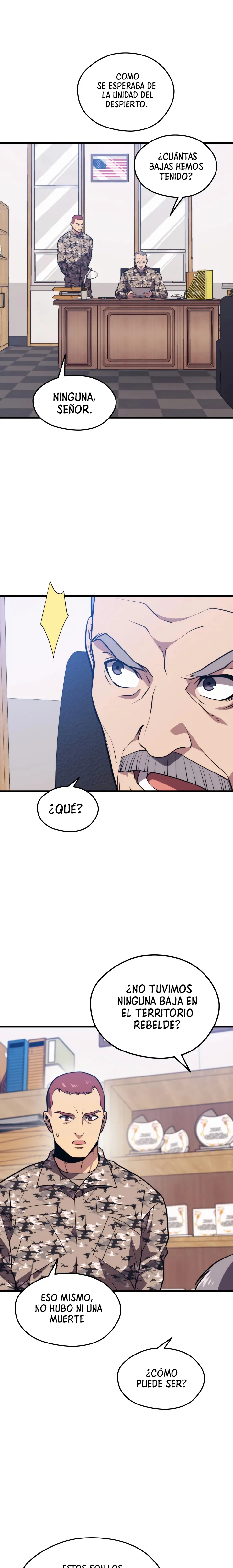 Nigromante de seul (Necro de la capital) > Capitulo 60 > Page 151
