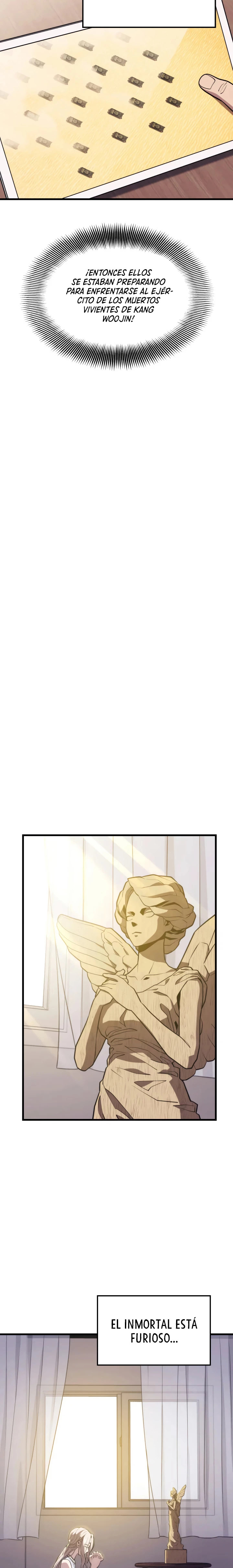 Nigromante de seul (Necro de la capital) > Capitulo 60 > Page 181