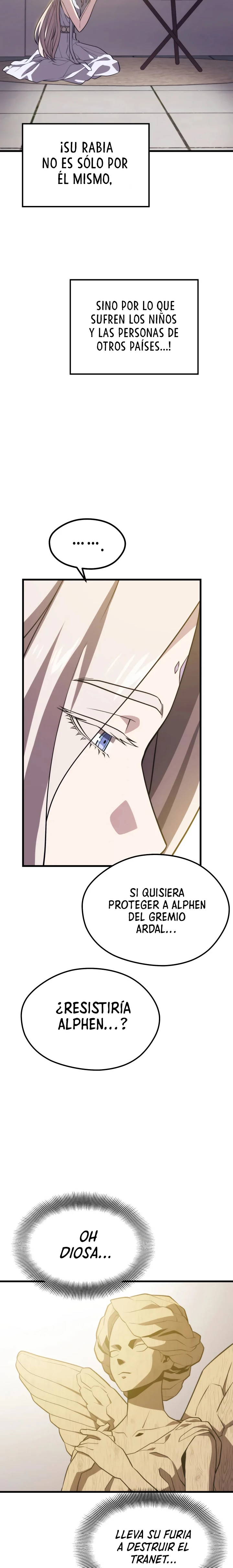 Nigromante de seul (Necro de la capital) > Capitulo 60 > Page 191