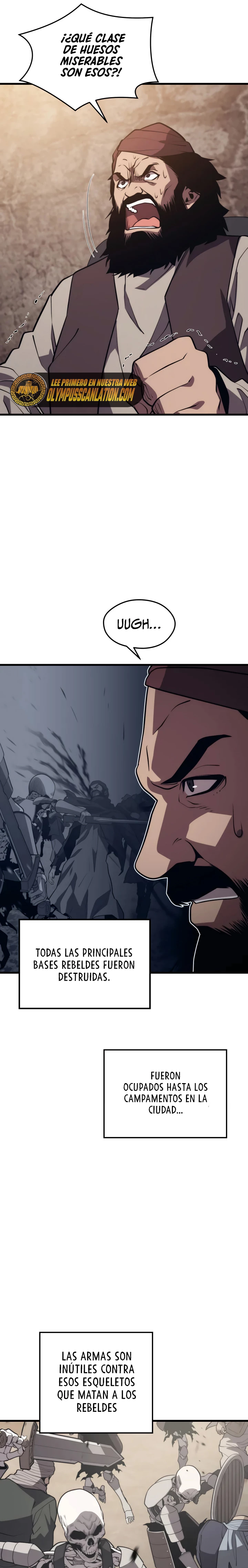 Nigromante de seul (Necro de la capital) > Capitulo 60 > Page 221