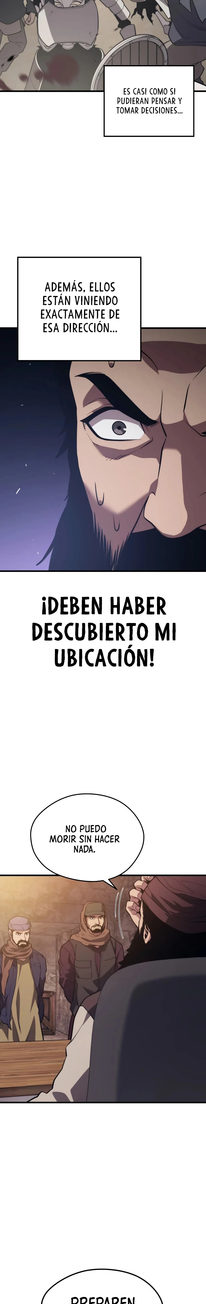 Nigromante de seul (Necro de la capital) > Capitulo 60 > Page 231