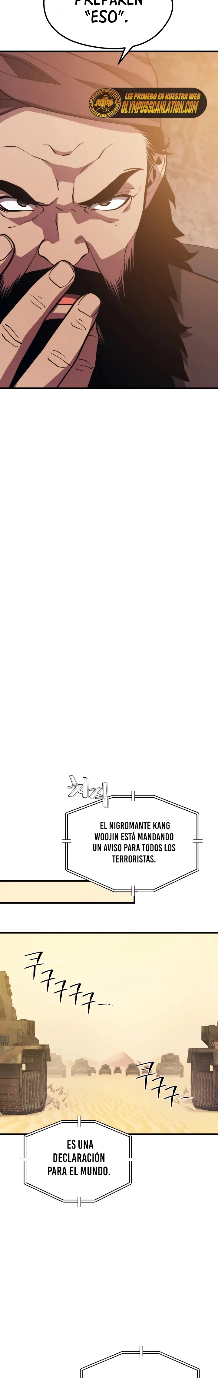 Nigromante de seul (Necro de la capital) > Capitulo 60 > Page 241