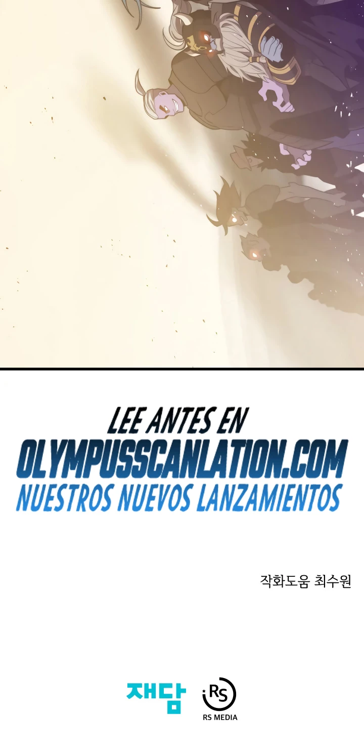 Nigromante de seul (Necro de la capital) > Capitulo 60 > Page 291