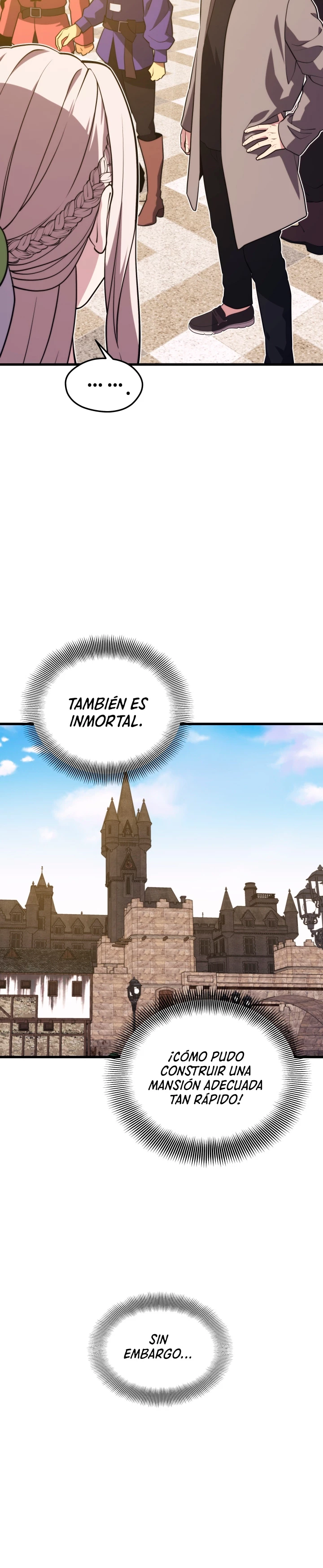 Nigromante de seul (Necro de la capital) > Capitulo 71 > Page 61