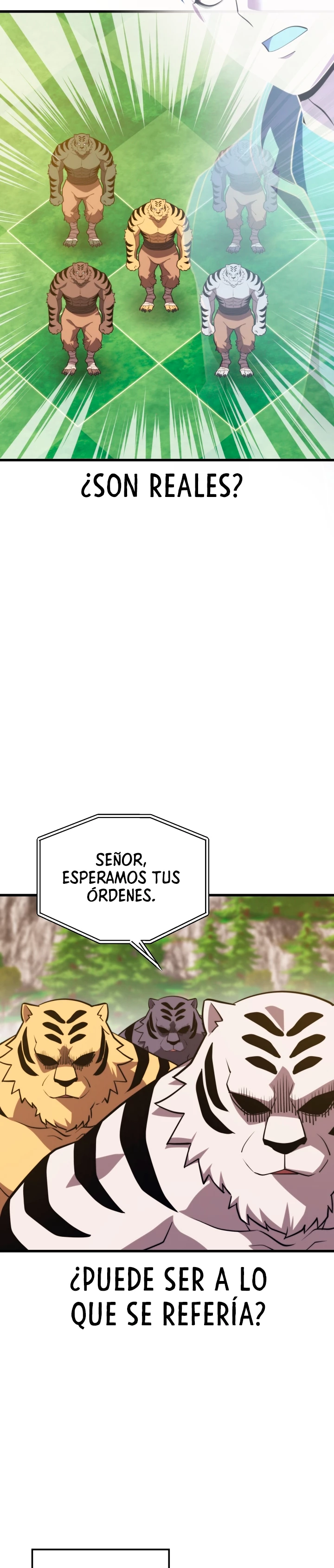 Nigromante de seul (Necro de la capital) > Capitulo 71 > Page 151