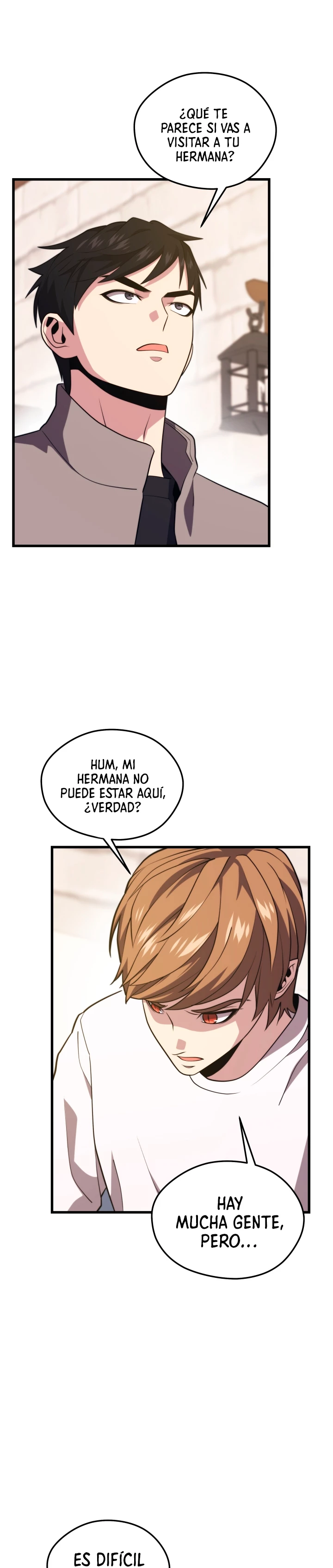 Nigromante de seul (Necro de la capital) > Capitulo 71 > Page 221