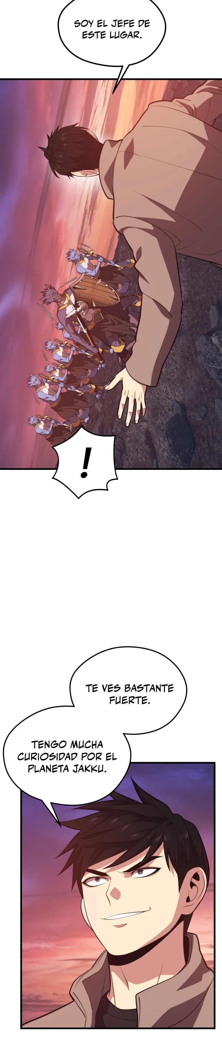 Nigromante de seul (Necro de la capital) > Capitulo 73 > Page 51