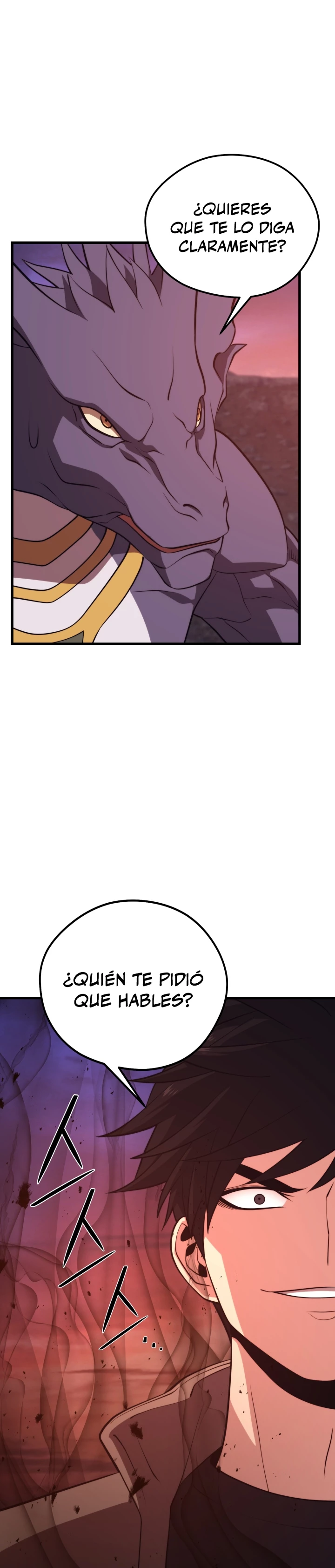 Nigromante de seul (Necro de la capital) > Capitulo 73 > Page 61