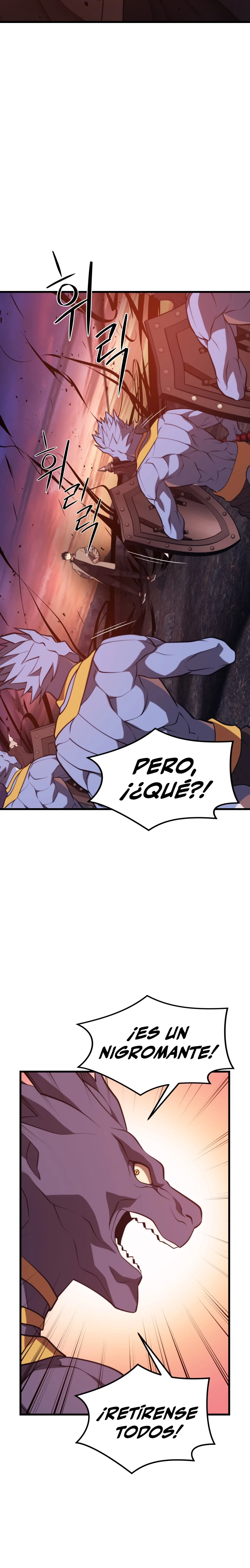 Nigromante de seul (Necro de la capital) > Capitulo 73 > Page 71