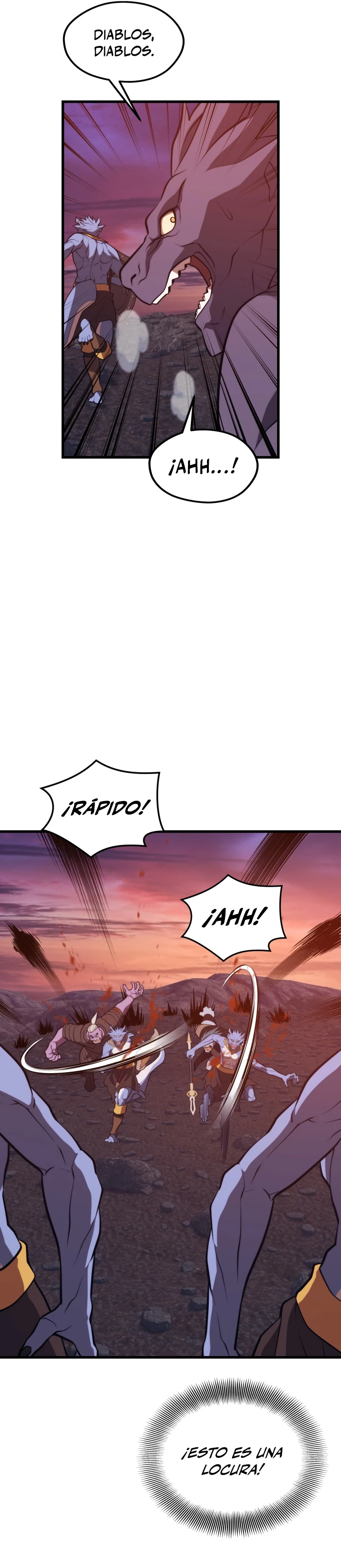 Nigromante de seul (Necro de la capital) > Capitulo 73 > Page 101