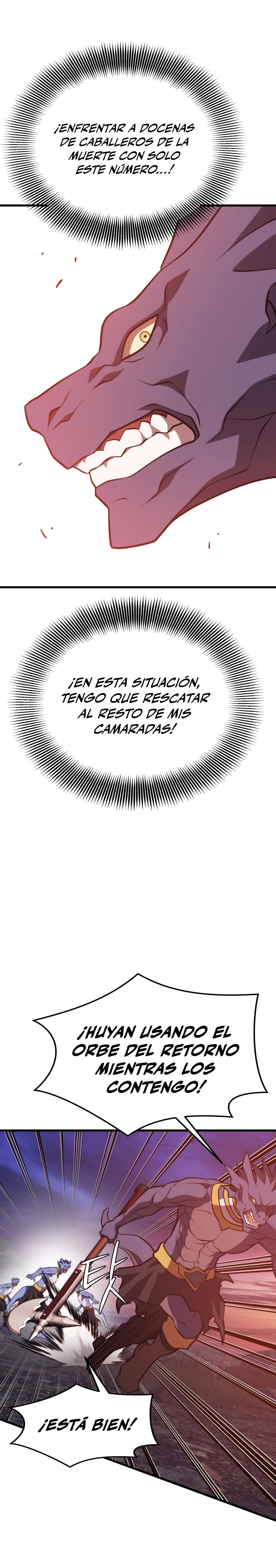 Nigromante de seul (Necro de la capital) > Capitulo 73 > Page 111