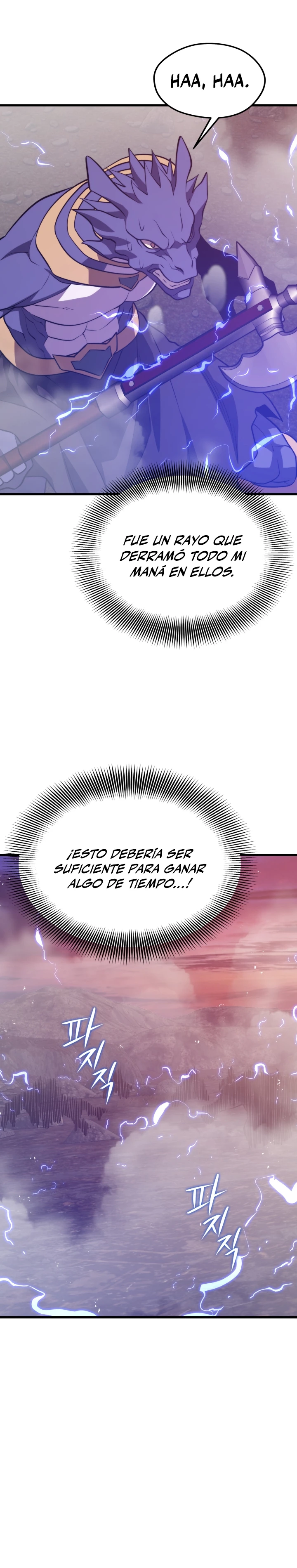 Nigromante de seul (Necro de la capital) > Capitulo 73 > Page 171