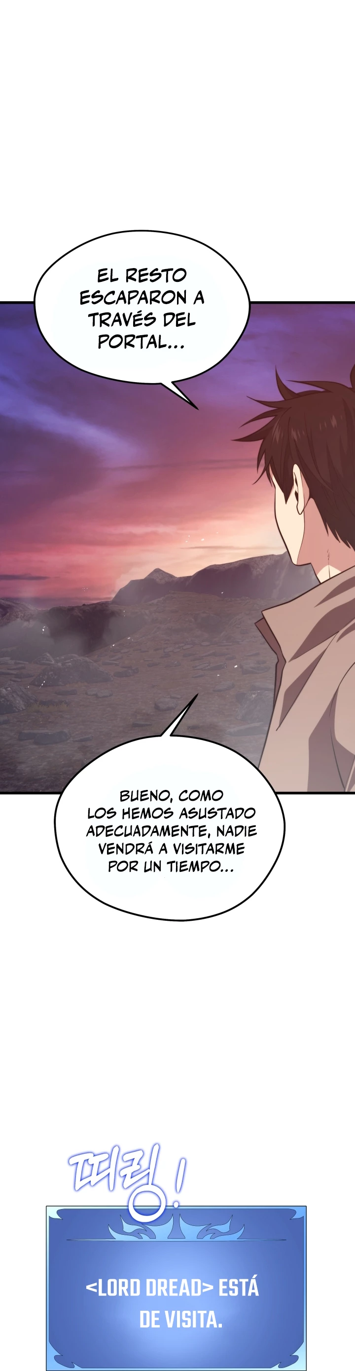 Nigromante de seul (Necro de la capital) > Capitulo 73 > Page 211