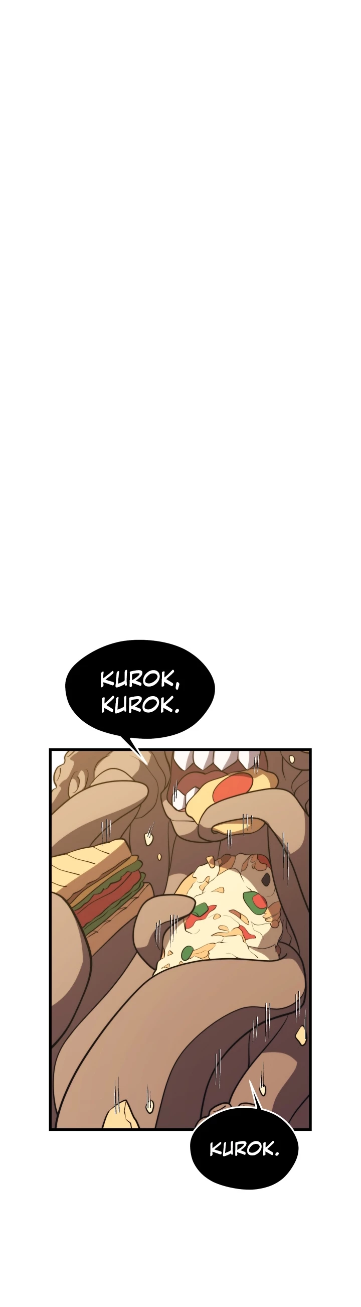 Nigromante de seul (Necro de la capital) > Capitulo 73 > Page 281