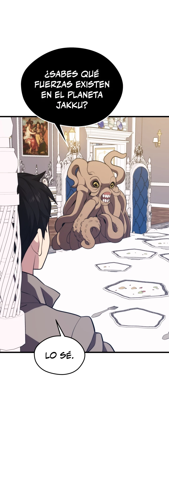 Nigromante de seul (Necro de la capital) > Capitulo 73 > Page 301