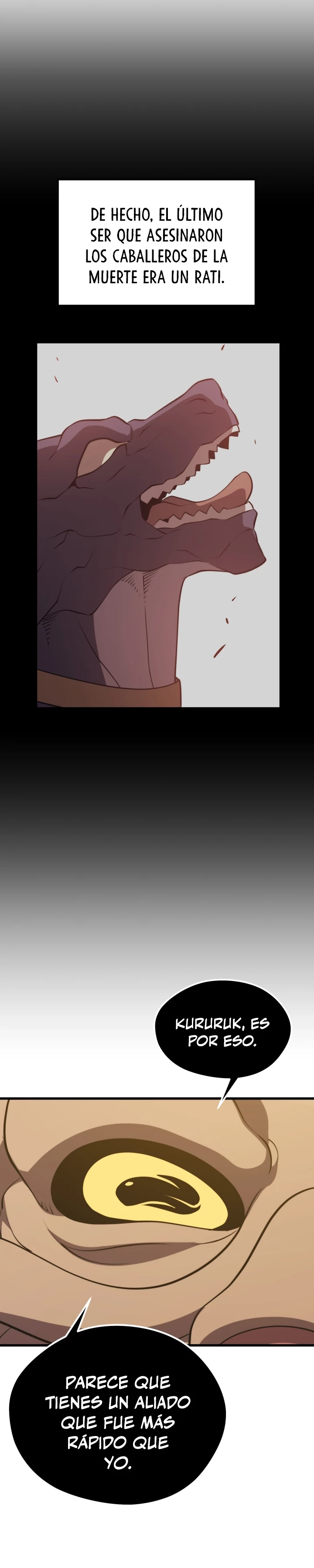 Nigromante de seul (Necro de la capital) > Capitulo 73 > Page 331
