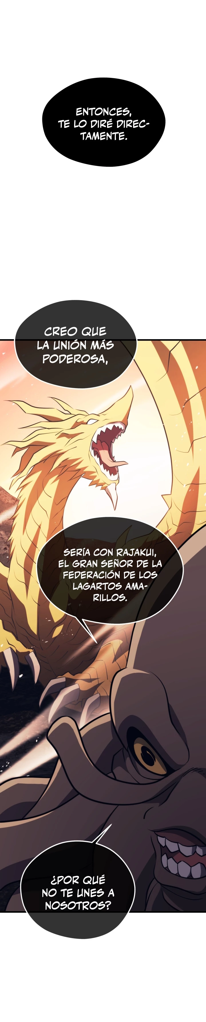 Nigromante de seul (Necro de la capital) > Capitulo 73 > Page 341