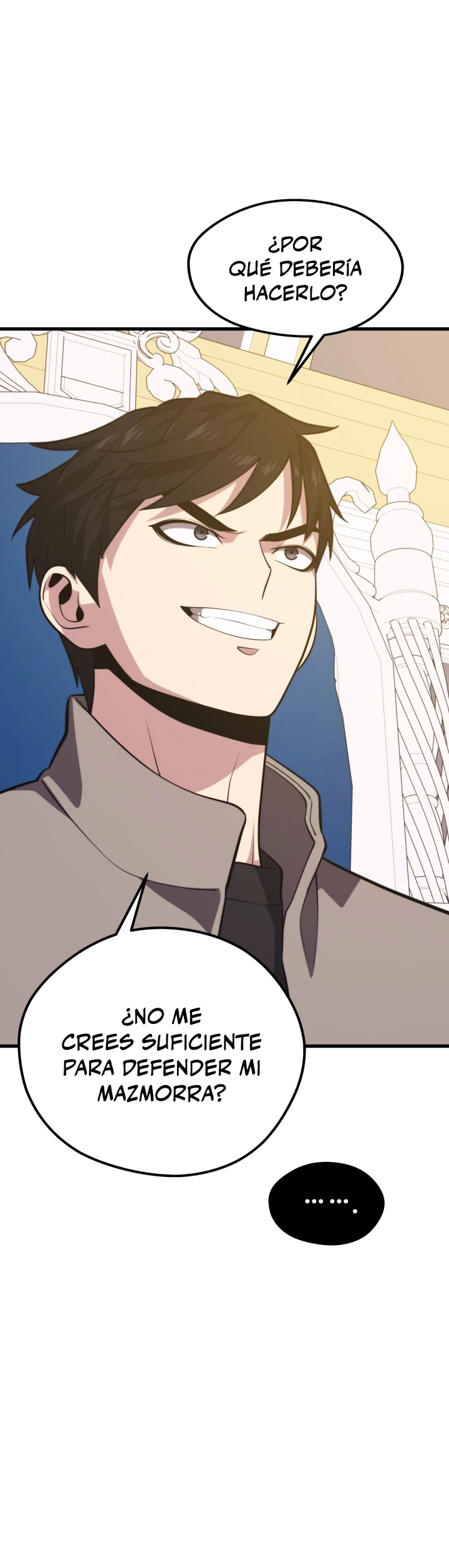 Nigromante de seul (Necro de la capital) > Capitulo 73 > Page 351