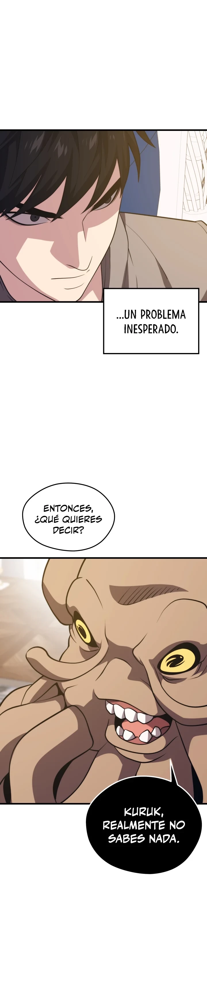 Nigromante de seul (Necro de la capital) > Capitulo 73 > Page 371