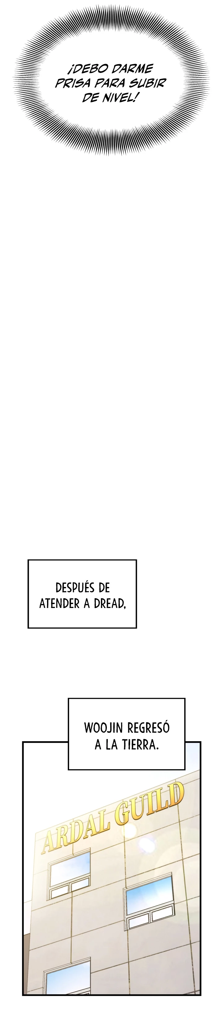 Nigromante de seul (Necro de la capital) > Capitulo 73 > Page 411