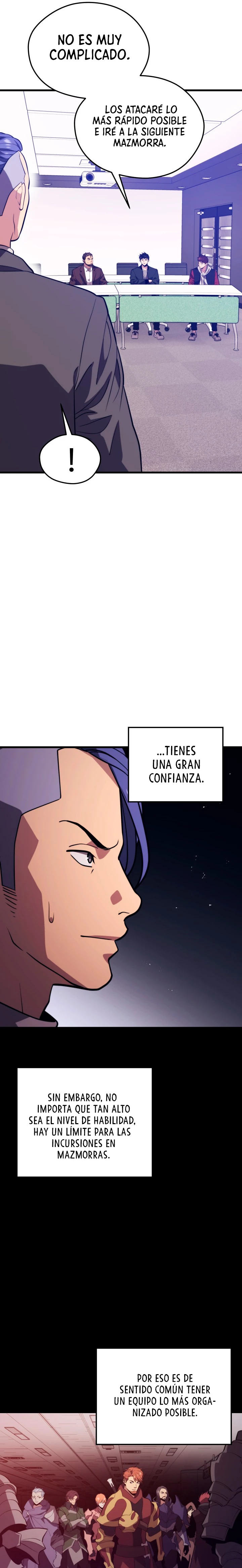 Nigromante de seul (Necro de la capital) > Capitulo 74 > Page 71