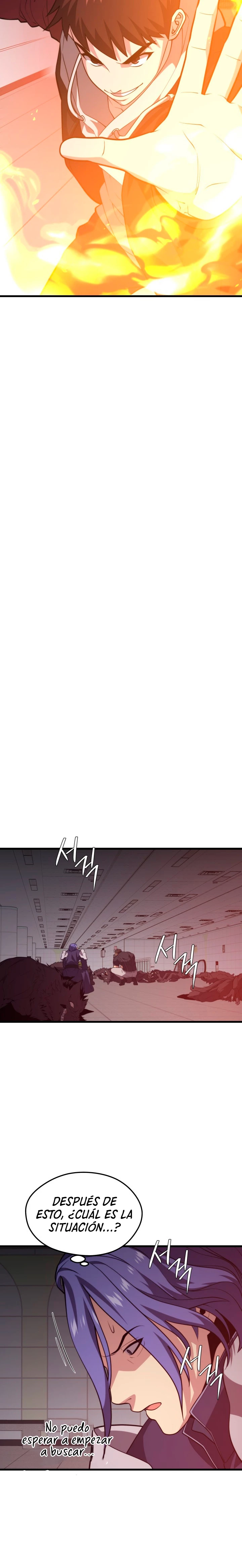 Nigromante de seul (Necro de la capital) > Capitulo 74 > Page 171