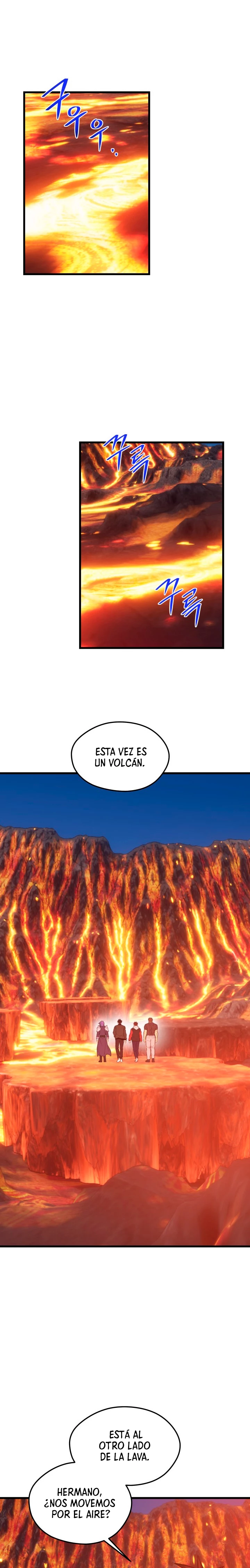 Nigromante de seul (Necro de la capital) > Capitulo 74 > Page 201