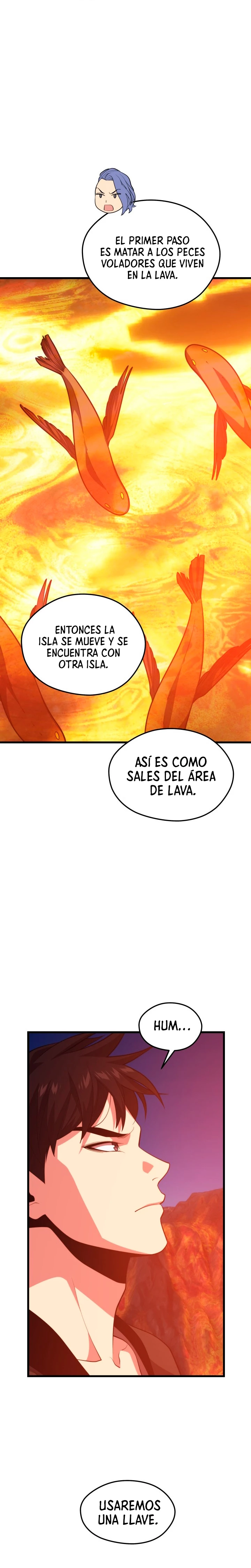 Nigromante de seul (Necro de la capital) > Capitulo 74 > Page 231