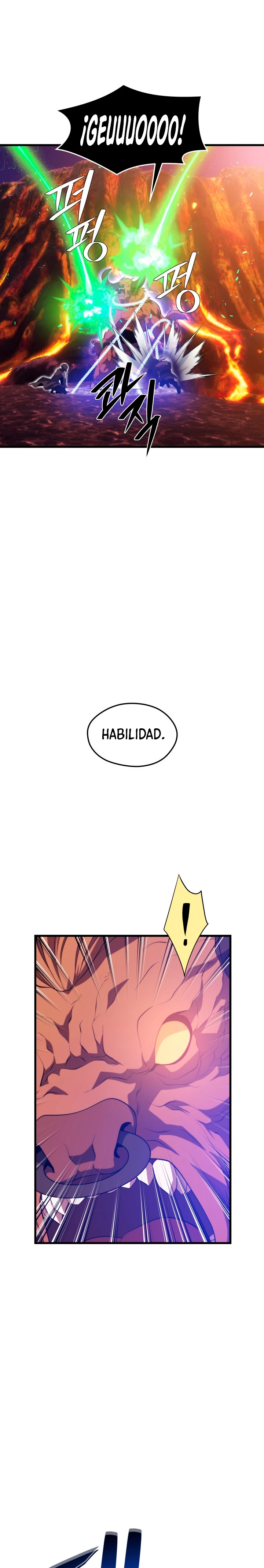 Nigromante de seul (Necro de la capital) > Capitulo 75 > Page 31
