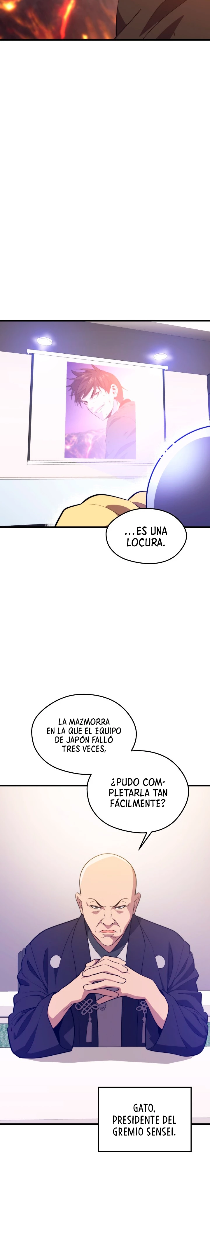 Nigromante de seul (Necro de la capital) > Capitulo 75 > Page 51