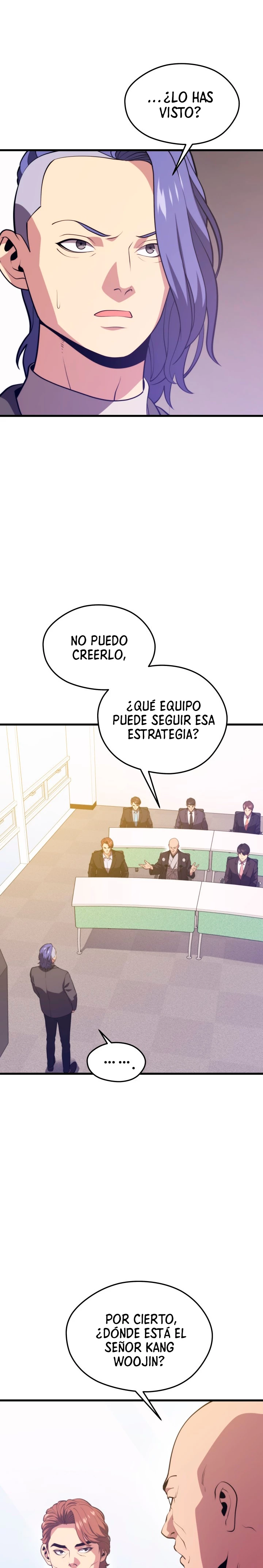 Nigromante de seul (Necro de la capital) > Capitulo 75 > Page 61