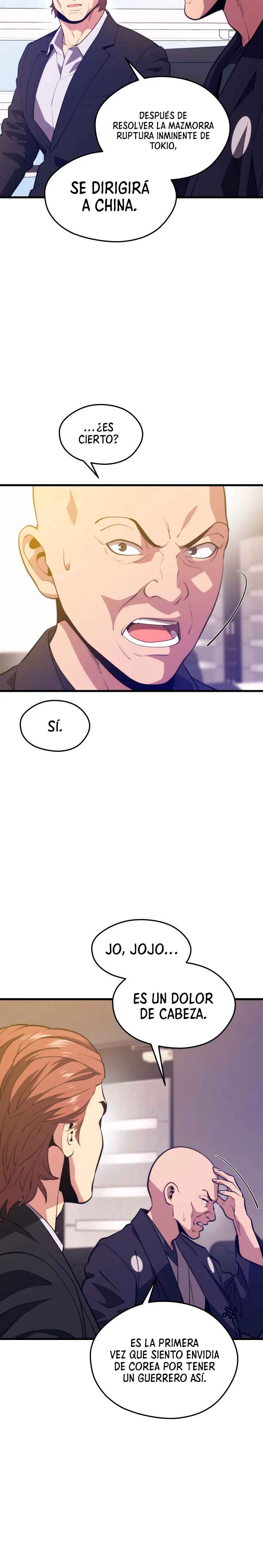 Nigromante de seul (Necro de la capital) > Capitulo 75 > Page 71