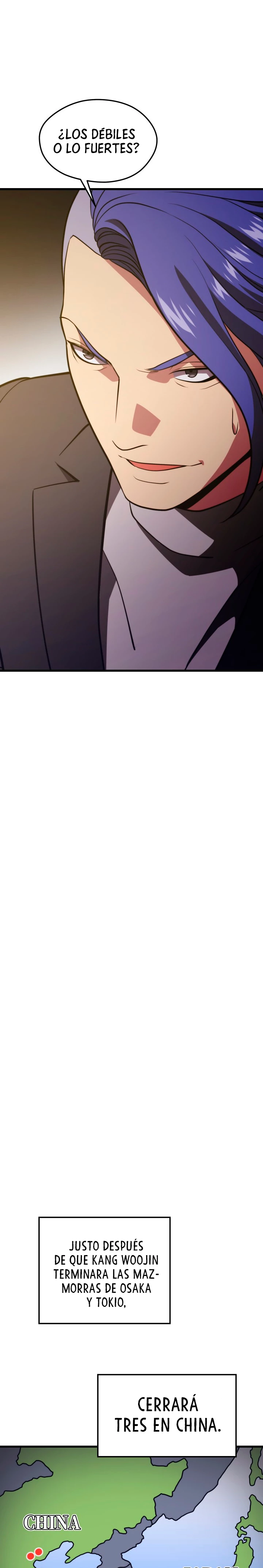 Nigromante de seul (Necro de la capital) > Capitulo 75 > Page 91