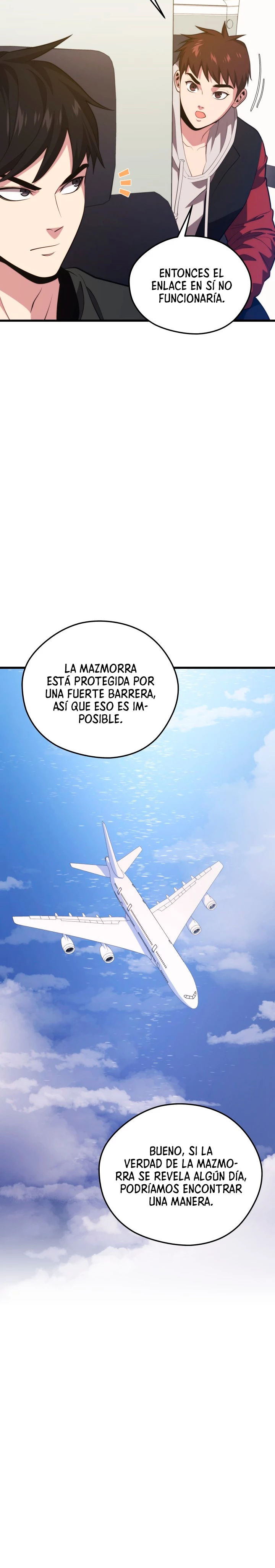 Nigromante de seul (Necro de la capital) > Capitulo 75 > Page 171