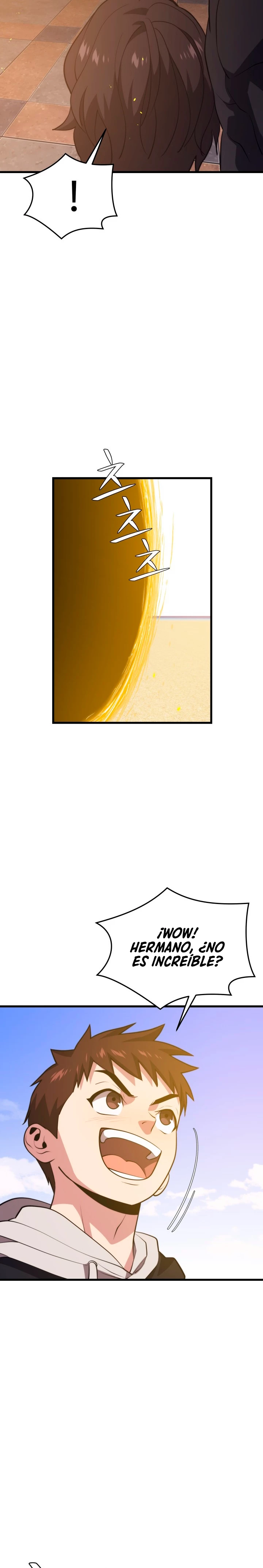 Nigromante de seul (Necro de la capital) > Capitulo 75 > Page 261