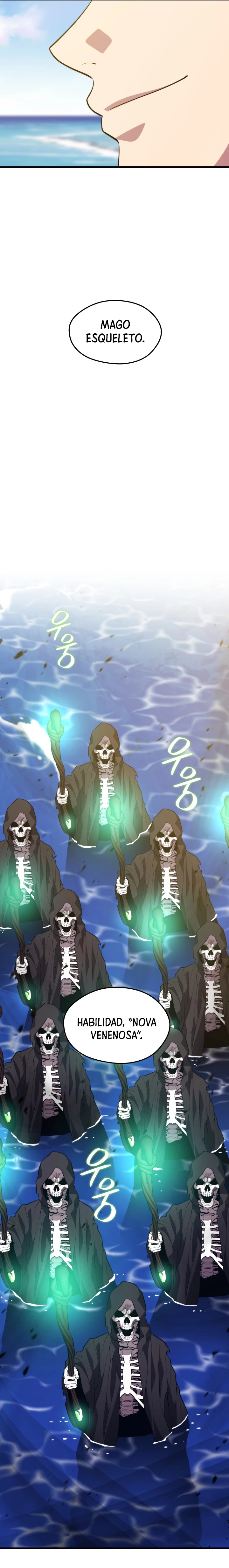 Nigromante de seul (Necro de la capital) > Capitulo 76 > Page 101